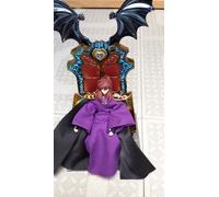 Abysse Corp - Saint Seiya - Saint Cloth Myth Hades Shun