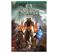 Abysse Corp Shaan Boite Dinitiation Jeu De Rôle