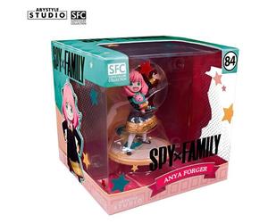 Abysse Corp Spy Family - Figurine "Anya Forger" X2