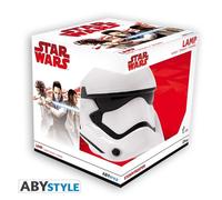 Abysse Corp Star Wars - Lampe - "Trooper First Order