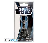Abysse Corp Star Wars - Porte-Clés Dark Vador
