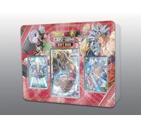 Abysse Corp Super Pack Dragonball Super