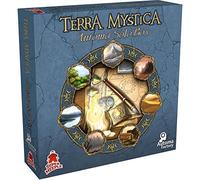Abysse Corp Terra Mystica : Extension Solo Box - Version Française