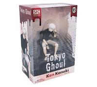 Abysse Corp Tokyo Ghoul Figurine Ken Kaneki