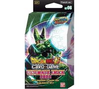 Abysse Corp Ultimate Deck 2022 - Dragon Ball Super Card Game - en Français