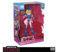 Abysse Corp YU-GI-OH! - Figurine "Magicienne des ténèbres