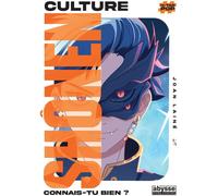ABYSSE PUBLISHING Culture shonen tome 2