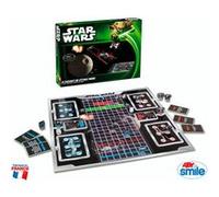 Abysse Star Wars A l'assaut de l'étoile noire Multicolore G