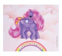 Abysse Tapis de souris Mon petit poney G