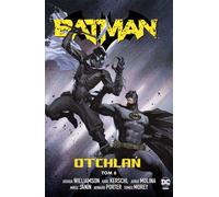 Abysses. Batman. Volume 6