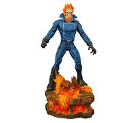 Abysses Corp - Figurine - Ghost Rider Action Figure Marvel Select