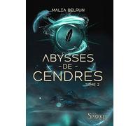 Abysses de Cendres, tome 2