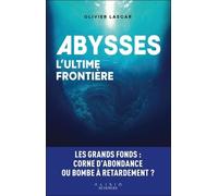 Abysses - L'ultime Frontière