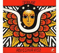 Abyssinia and Abyssinia Rise