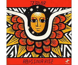 Abyssinia and Abyssinia Rise