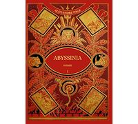 Abyssinia: vol. I