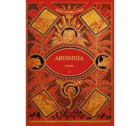 Abyssinia: Volume I