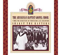 Abyssinian Baptist Choir - Shakin The Rafters