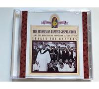 ABYSSINIAN BAPTIST GOSPEL CHOIR - Shakin' The Rafters