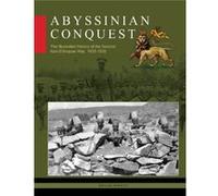 Abyssinian Conquest by Philip Jowett Philip Jowett (Auteur)