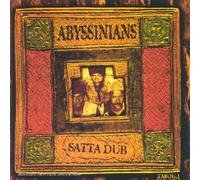 Abyssinians - Satta Dub [Import]