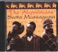 Abyssinians - Satta Massagana