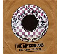 Abyssinians - The Clinch Singles