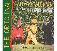 Abyssinians, the - Original Feat. Tesfa Gabriel..