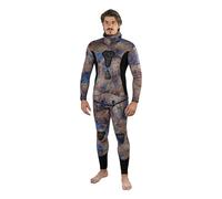 Abysstar Combinaison De Chasse Sous-marine Octoskin 3 Mm
