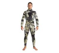 Abysstar Combinaison De Chasse Sous-marine Sidney 2.5 Mm