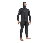 Abysstar Combinaison Humide De Plongée Pacific Supreme 3 Mm