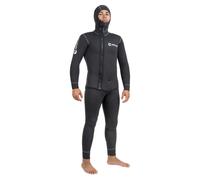 Abysstar Combinaison Humide De Plongée Pacific Supreme 5 Mm