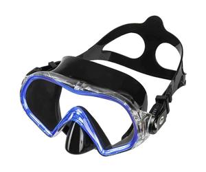 Abysstar Équipement De Snorkeling Dive