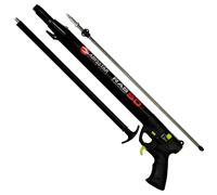 Abysstar Fusil De Chasse Sous-marine Pneumatique Ras Rp