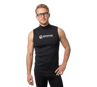 Abysstar Gilet Thermique Logo 2 Mm