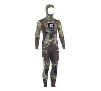 ABYSSTAR Grouper Evo 5 mm Combinaison Humide Nylon Mes.: M