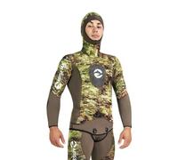 Abysstar Veste De Chasse Sous-marine Grouper Evo 5 Mm