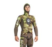 Abysstar Veste De Chasse Sous-marine Grouper Evo 7 Mm