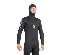 Abysstar Veste De Chasse Sous-marine Pacific 5 Mm