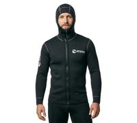 Abysstar Veste De Chasse Sous-marine Pacific 5 Mm