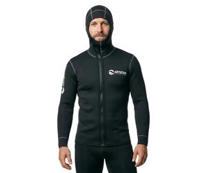 Abysstar Veste De Chasse Sous-marine Pacific 5 Mm