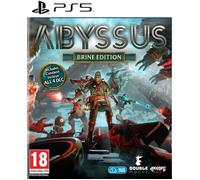 Abyssus - Brine Edition - Jeu PS5