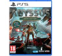 Abyssus - Brine Edition PS5