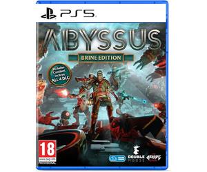 Abyssus - Brine Edition PS5