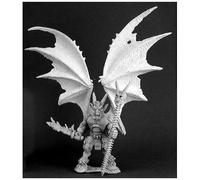 Abyst, Demon Lord (Oop)