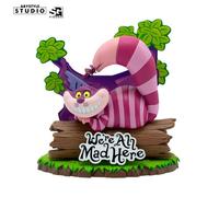 ABYstyle Studio - Disney Figurine Cheshire Cat