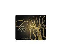 ABYstyle ABYACC176 Tapis de Souris Motif Game of Thrones Greyjoy Multicolore