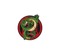 ABYstyle ABYACC184 Tapis de Souris Motif Dragon Ball Shenron Multicolore