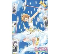 ABYSTYLE Poster Cardcaptor Sakura – Groupe 61 x 91,5 cm Maxi