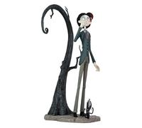 Figurine Corpse Bride/les Noces Funèbres - Victor SFC 21cm